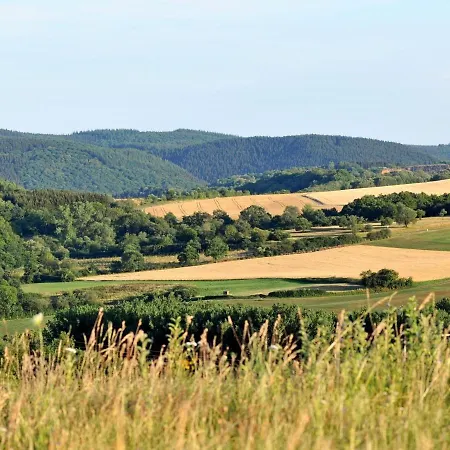 Holiday Waldferienpark Gerolstein-2 *